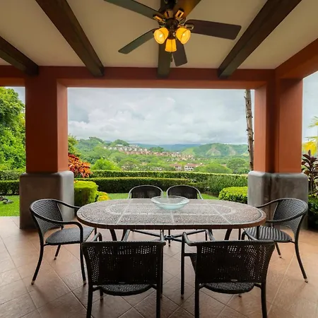Montebello 4E In Los Suenos By Stay In Cr